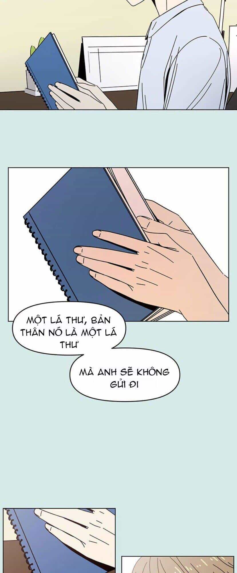Thanh Xuân Rực Rỡ - Chương 50 - ảnh 25
