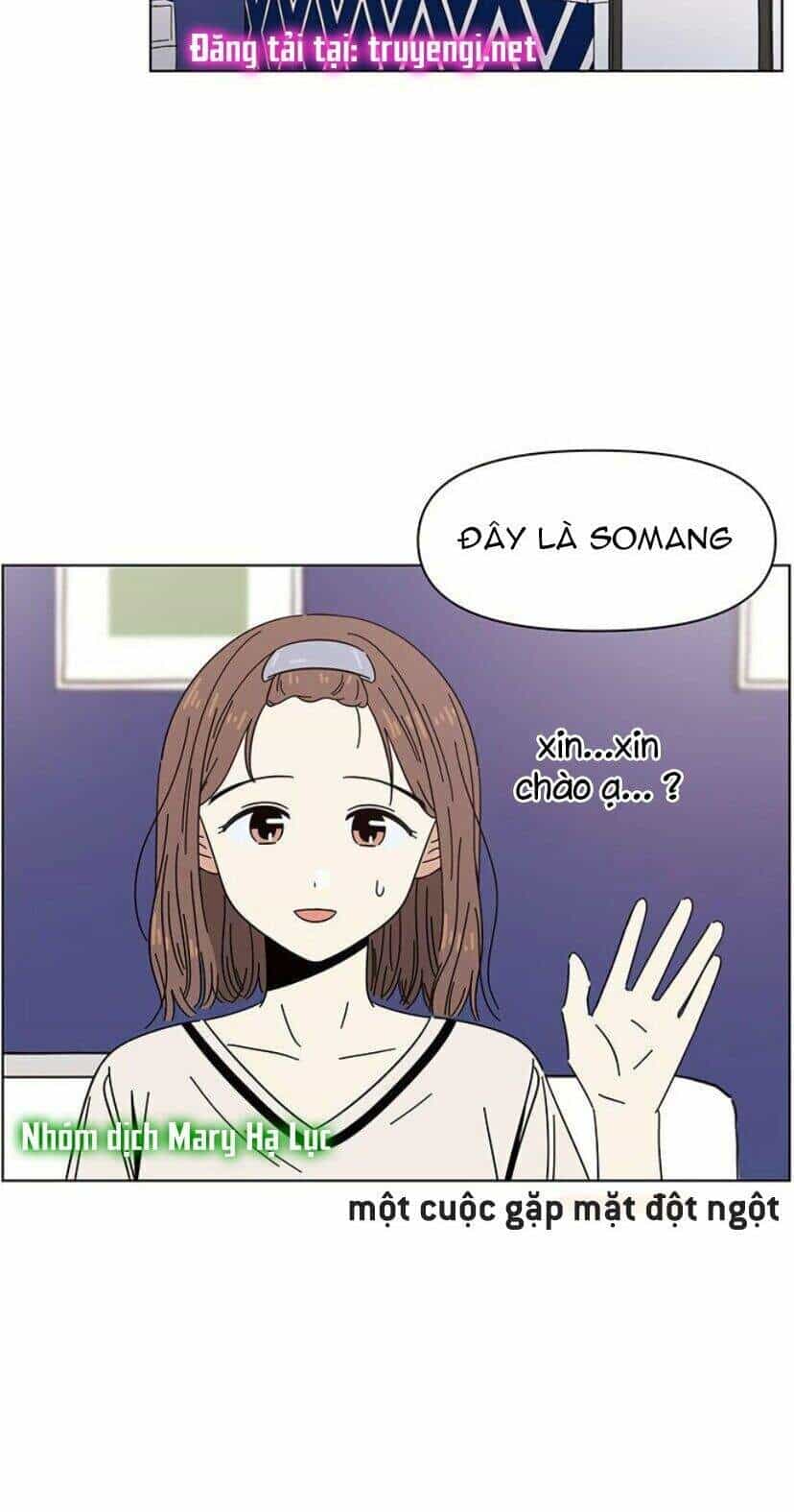 Thanh Xuân Rực Rỡ - Chương 50 - ảnh 32