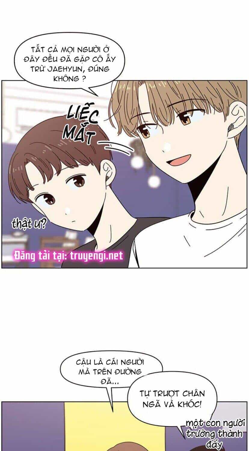 Thanh Xuân Rực Rỡ - Chương 50 - ảnh 33