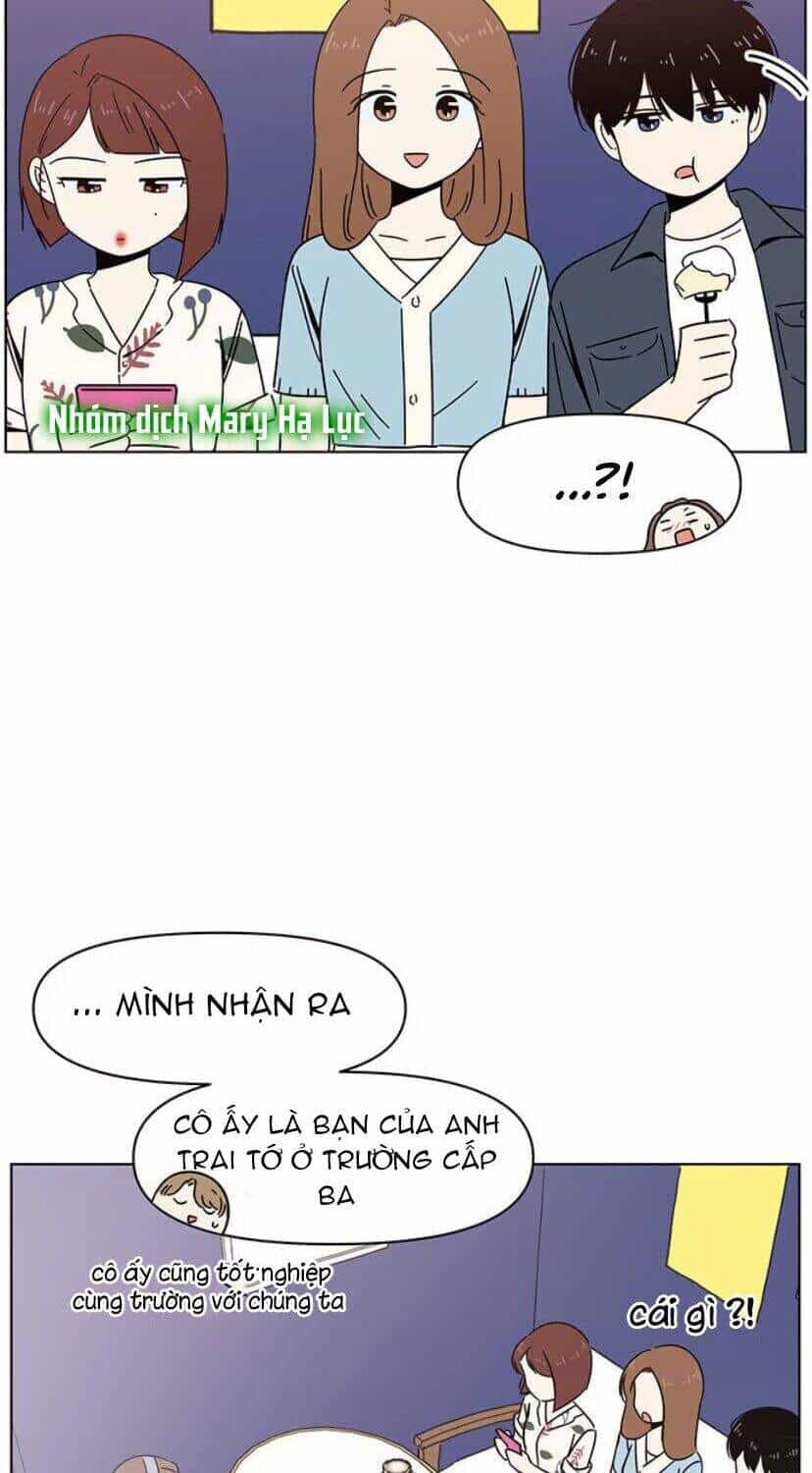Thanh Xuân Rực Rỡ - Chương 50 - ảnh 34