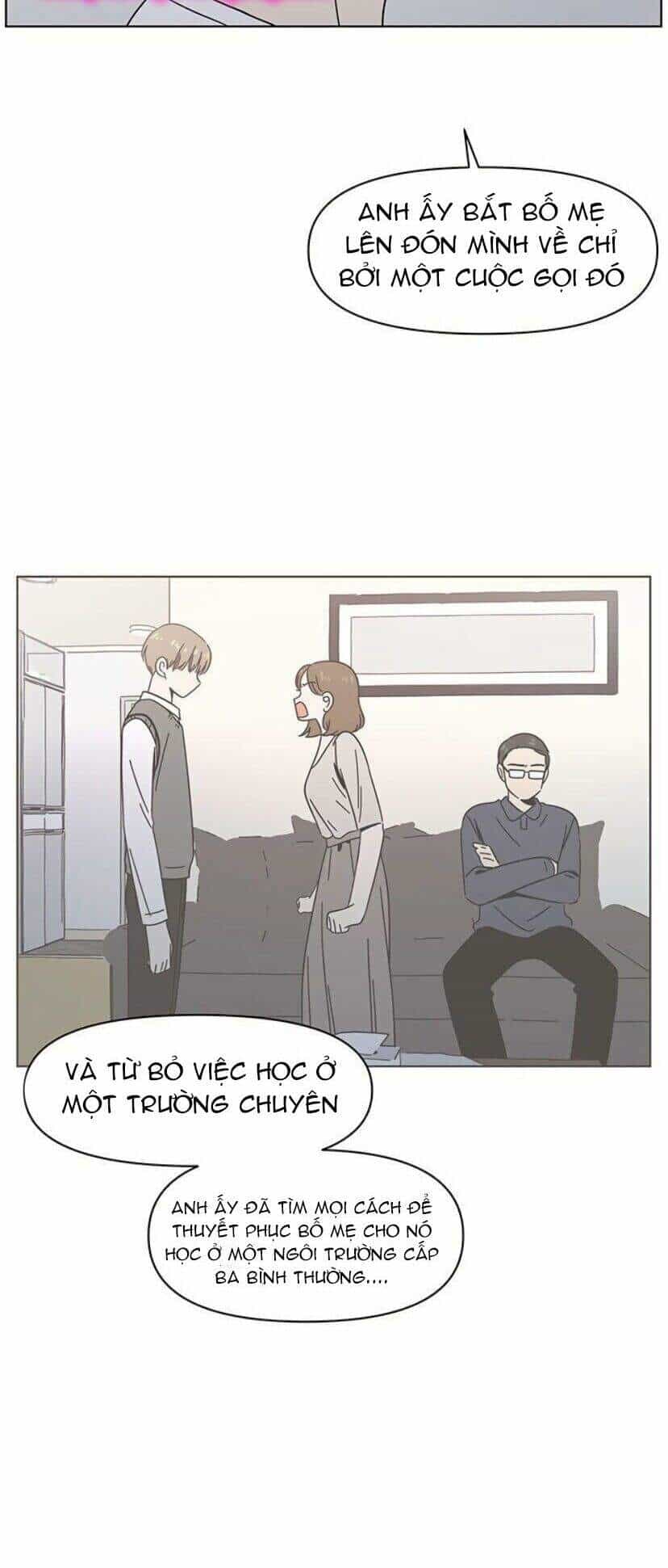 Thanh Xuân Rực Rỡ - Chương 50 - ảnh 42