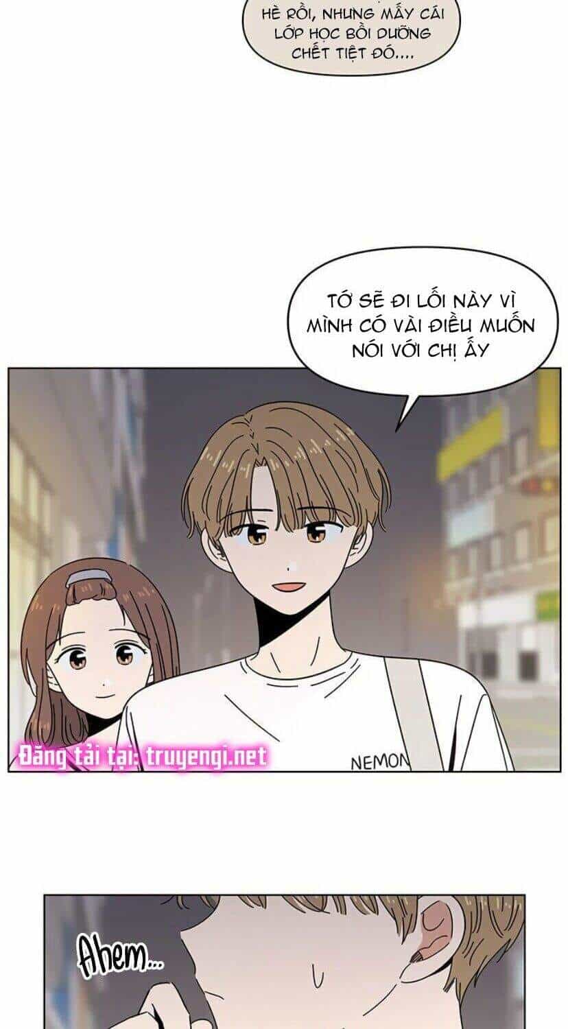 Thanh Xuân Rực Rỡ - Chương 50 - ảnh 46