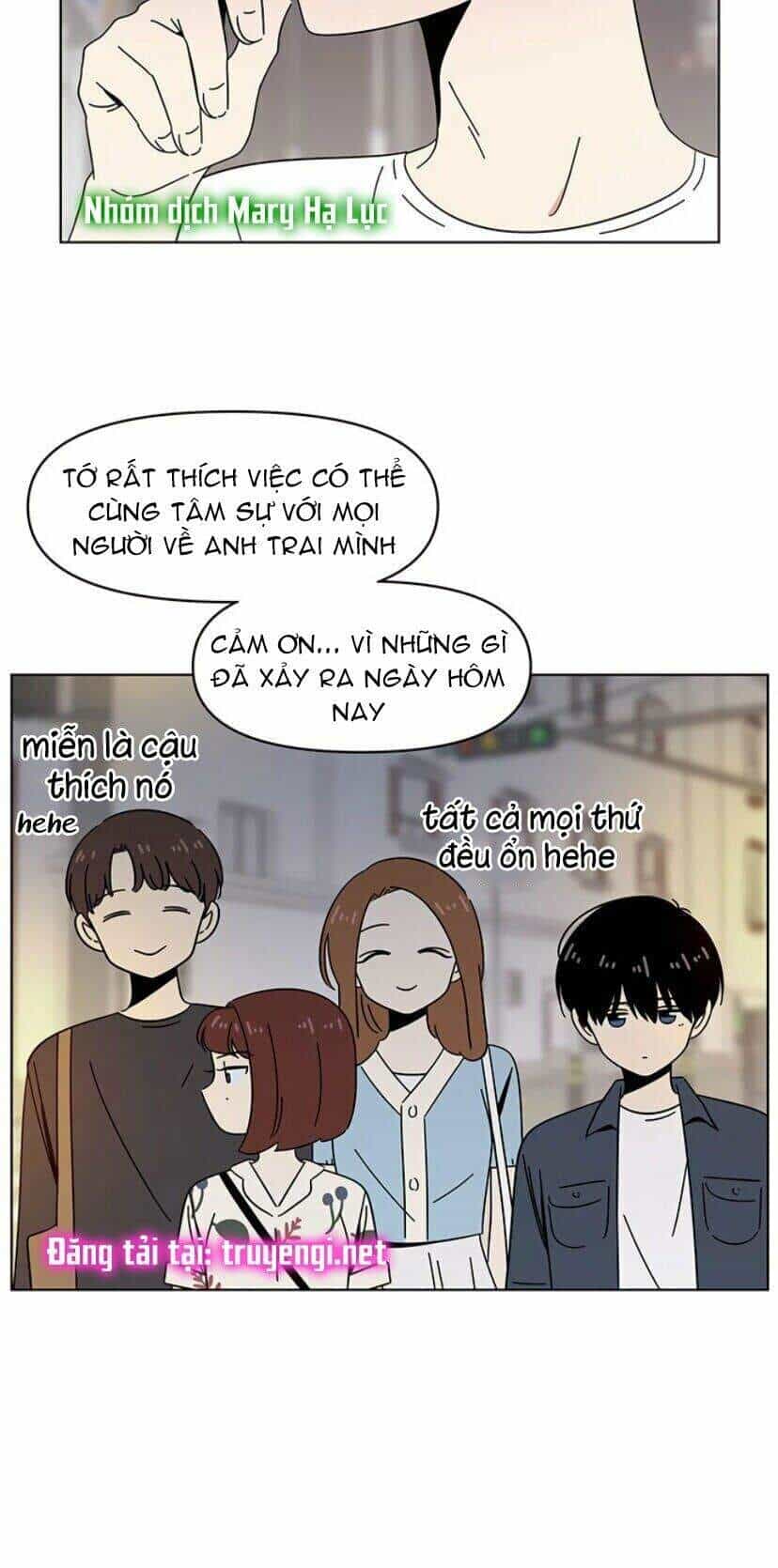 Thanh Xuân Rực Rỡ - Chương 50 - ảnh 47