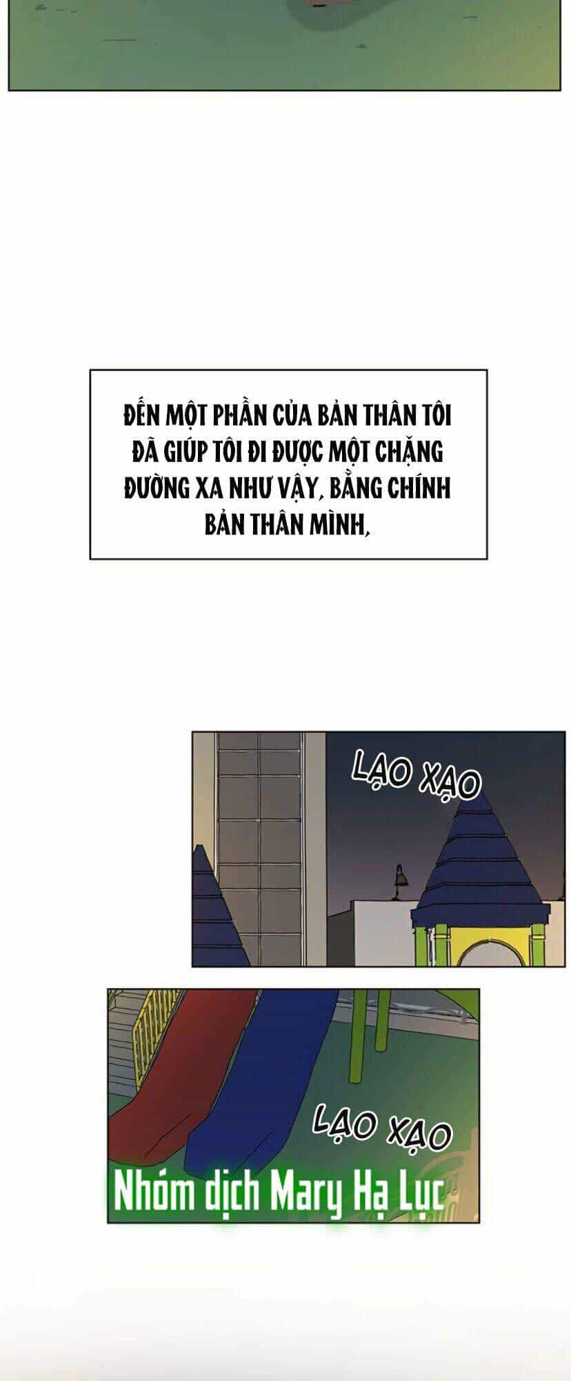 Thanh Xuân Rực Rỡ - Chương 51 - ảnh 17