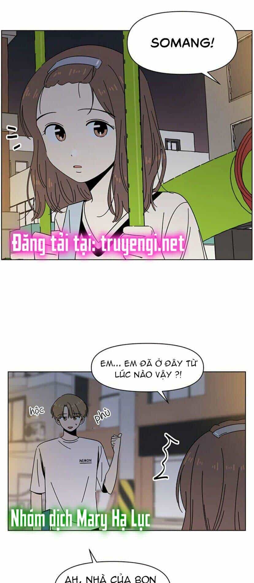 Thanh Xuân Rực Rỡ - Chương 51 - ảnh 22
