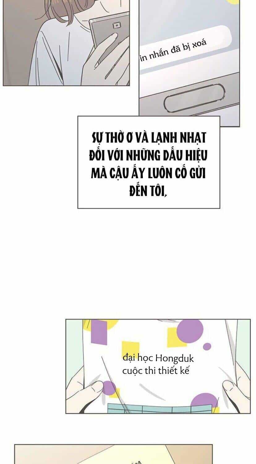 Thanh Xuân Rực Rỡ - Chương 51 - ảnh 30