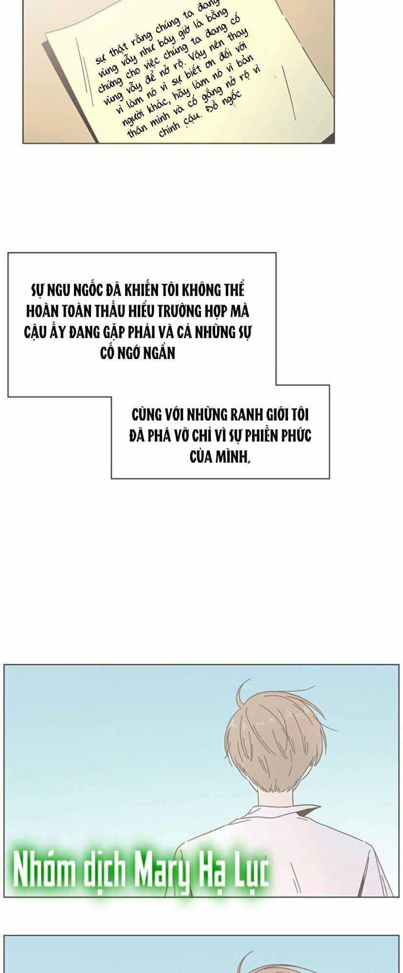 Thanh Xuân Rực Rỡ - Chương 51 - ảnh 31