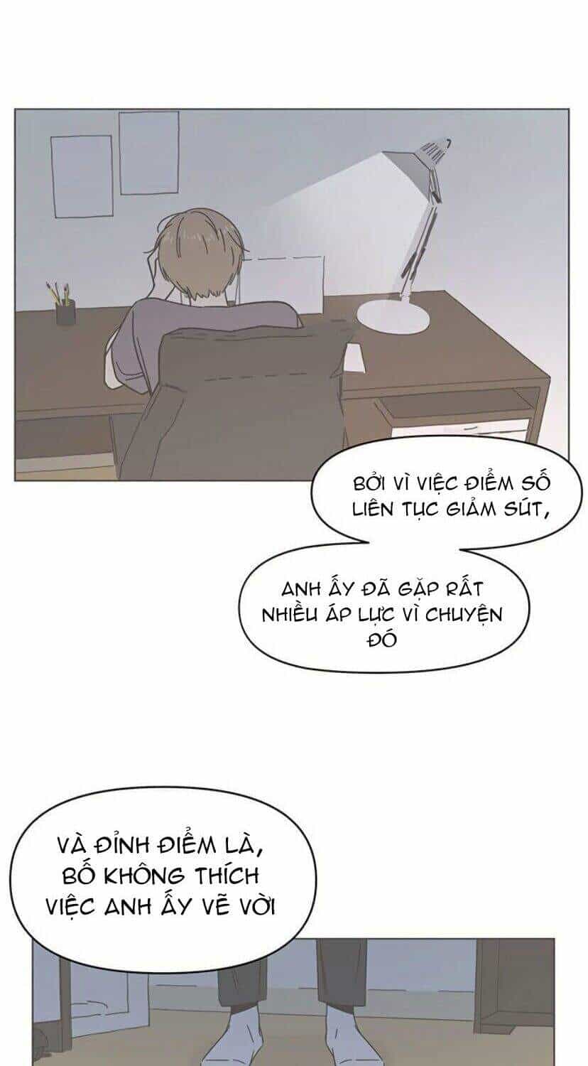 Thanh Xuân Rực Rỡ - Chương 51 - ảnh 35