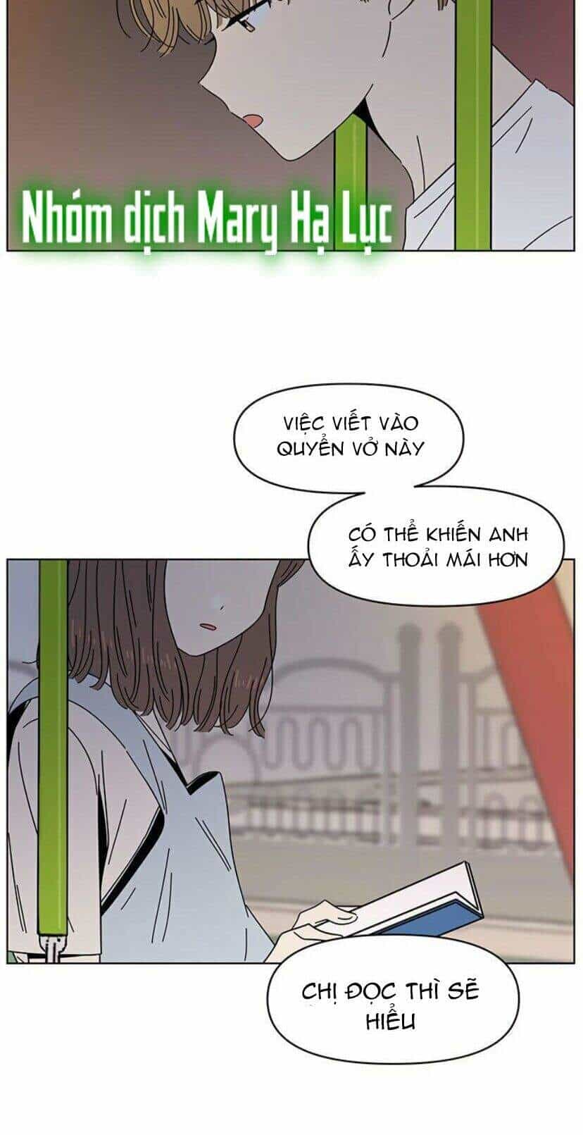 Thanh Xuân Rực Rỡ - Chương 51 - ảnh 38