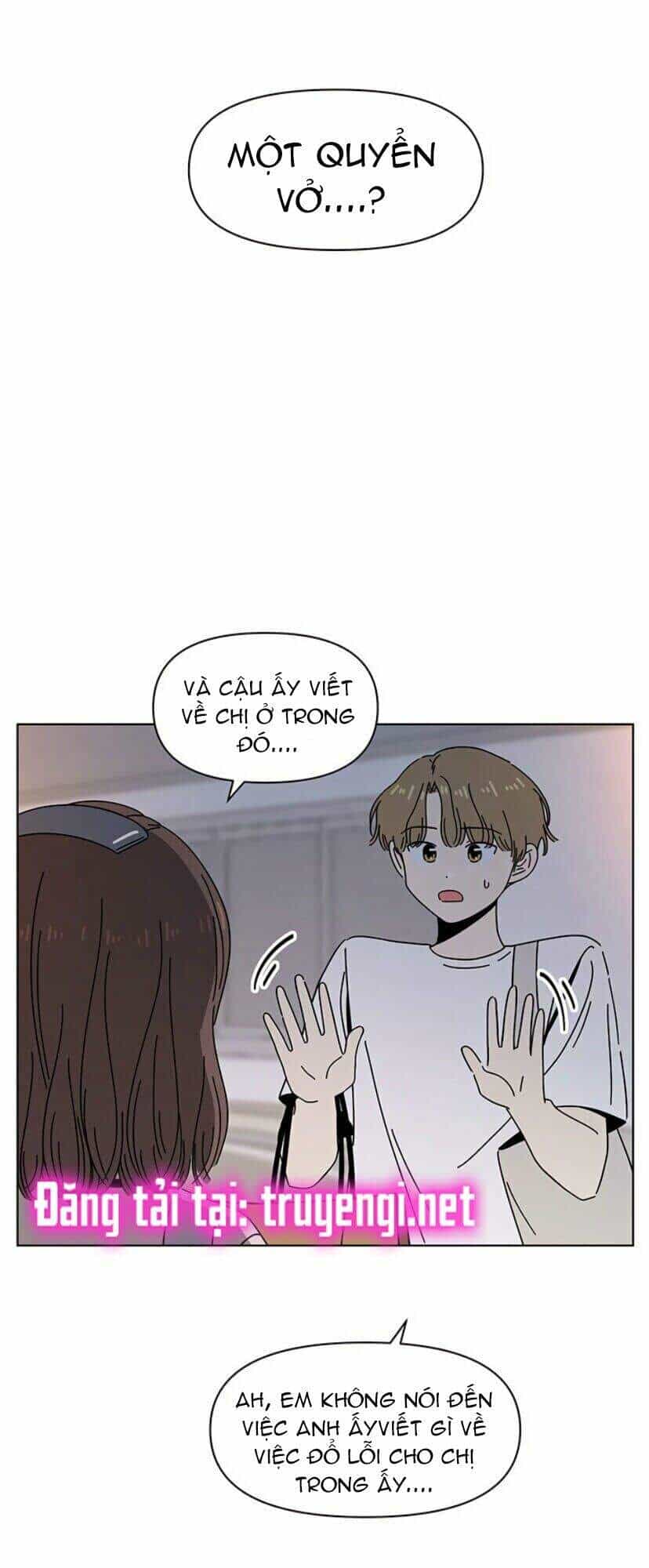 Thanh Xuân Rực Rỡ - Chương 51 - ảnh 4