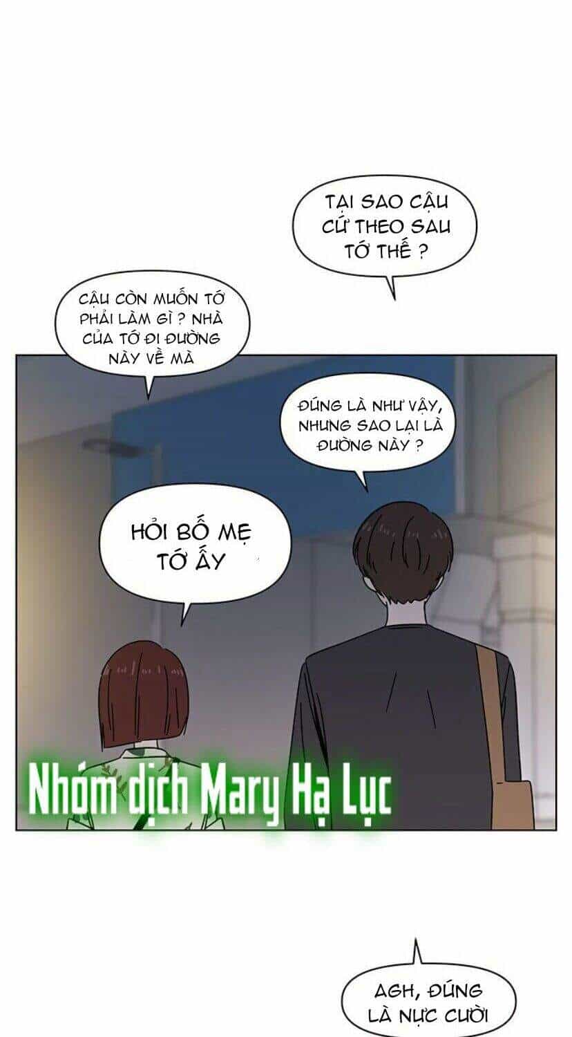 Thanh Xuân Rực Rỡ - Chương 51 - ảnh 45
