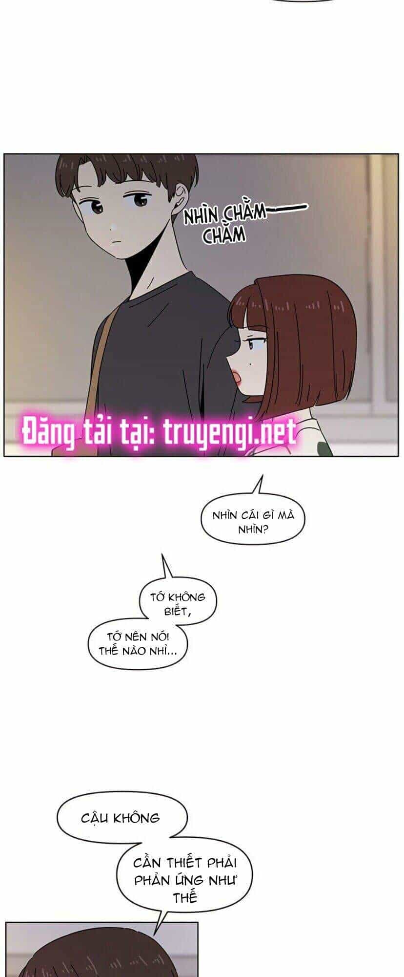Thanh Xuân Rực Rỡ - Chương 51 - ảnh 46
