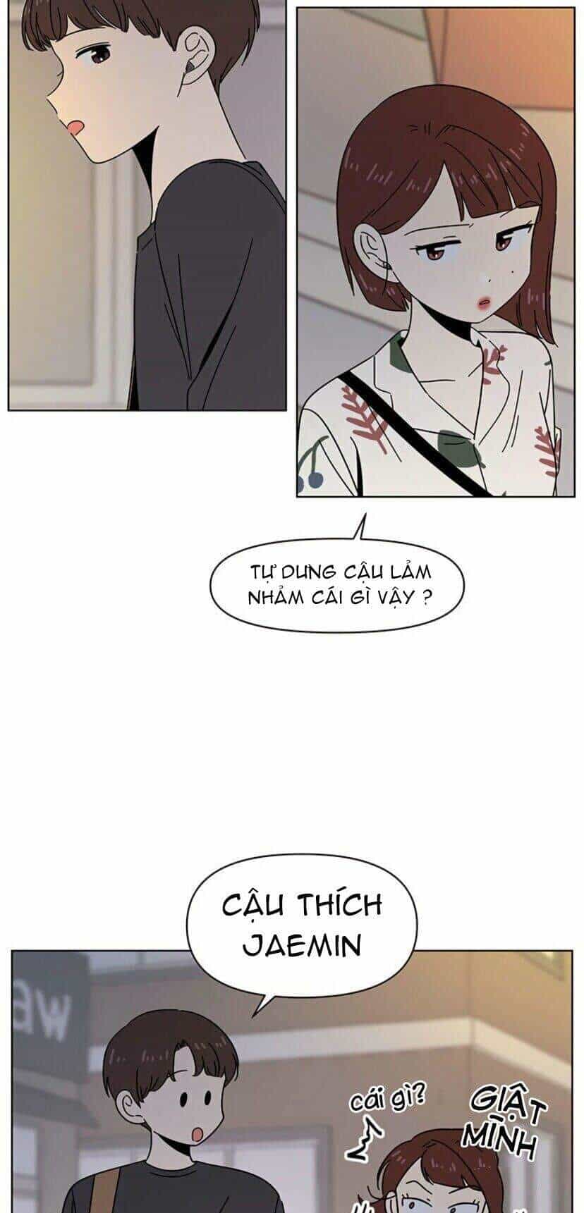 Thanh Xuân Rực Rỡ - Chương 51 - ảnh 47