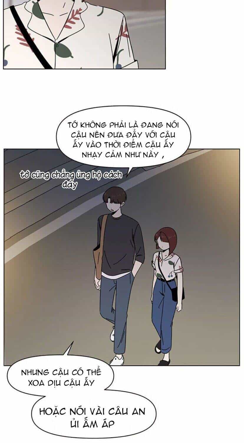 Thanh Xuân Rực Rỡ - Chương 51 - ảnh 50
