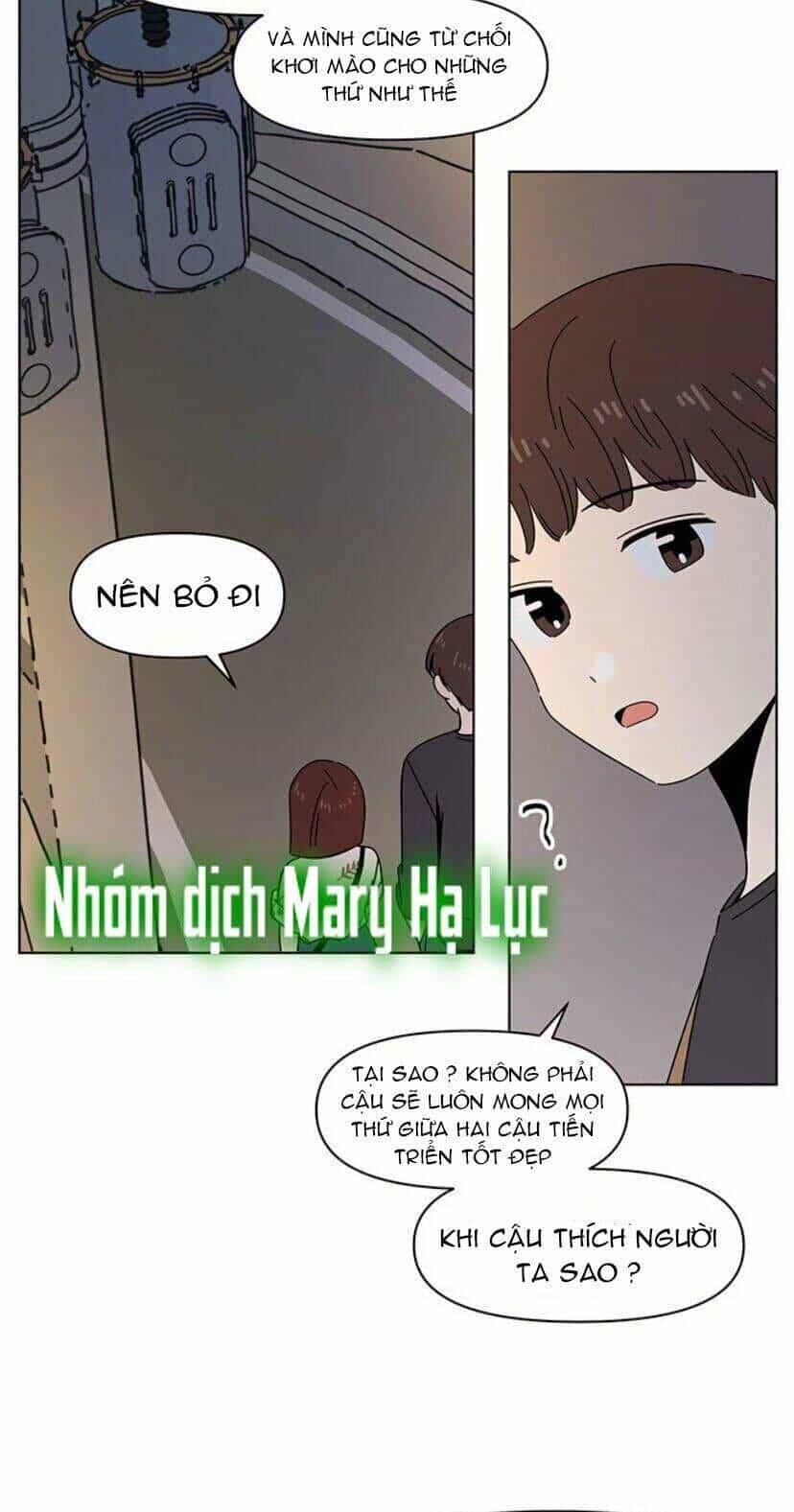 Thanh Xuân Rực Rỡ - Chương 51 - ảnh 52