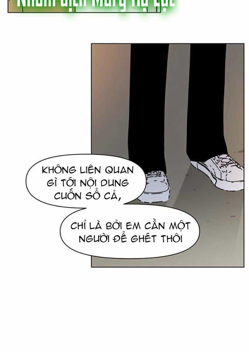 Thanh Xuân Rực Rỡ - Chương 51 - ảnh 6