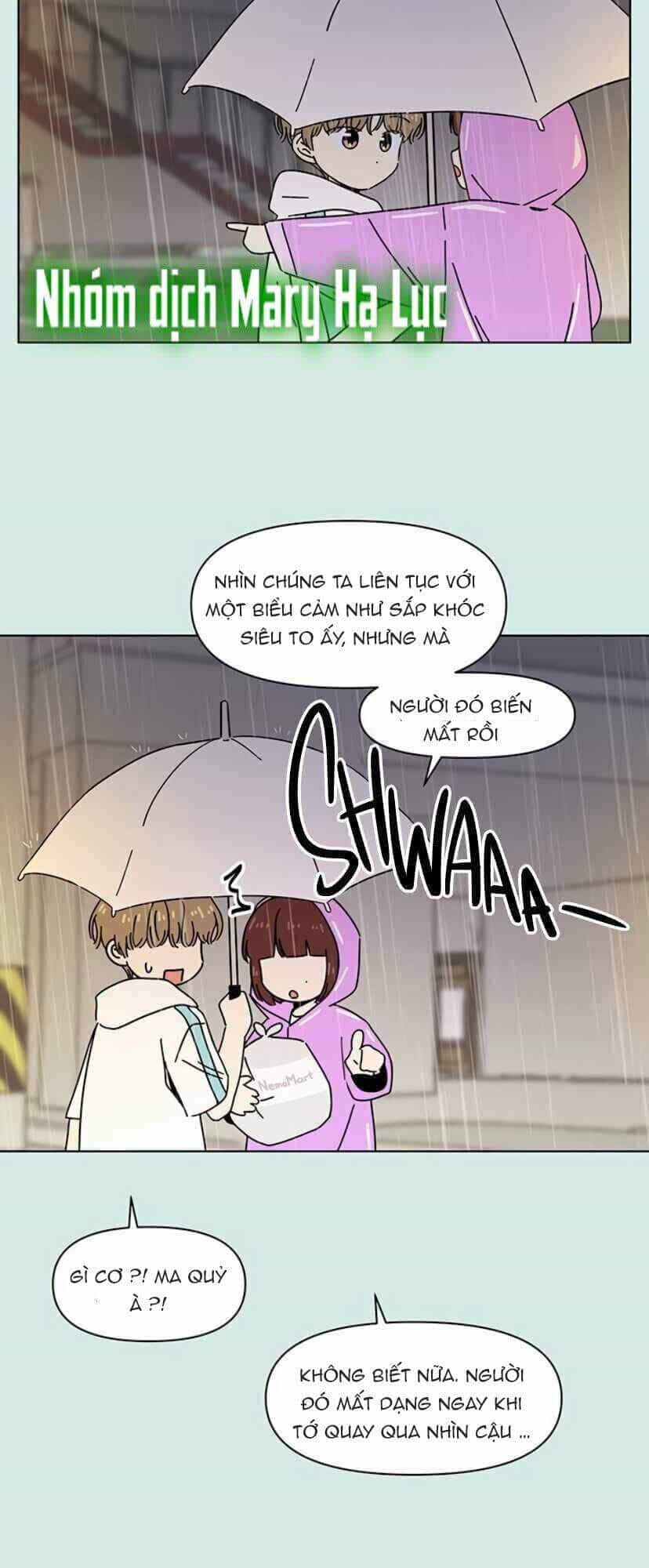Thanh Xuân Rực Rỡ - Chương 52 - ảnh 21