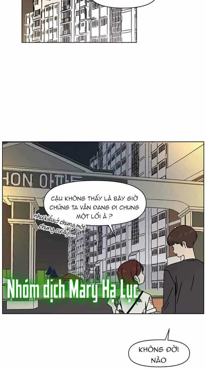 Thanh Xuân Rực Rỡ - Chương 52 - ảnh 27