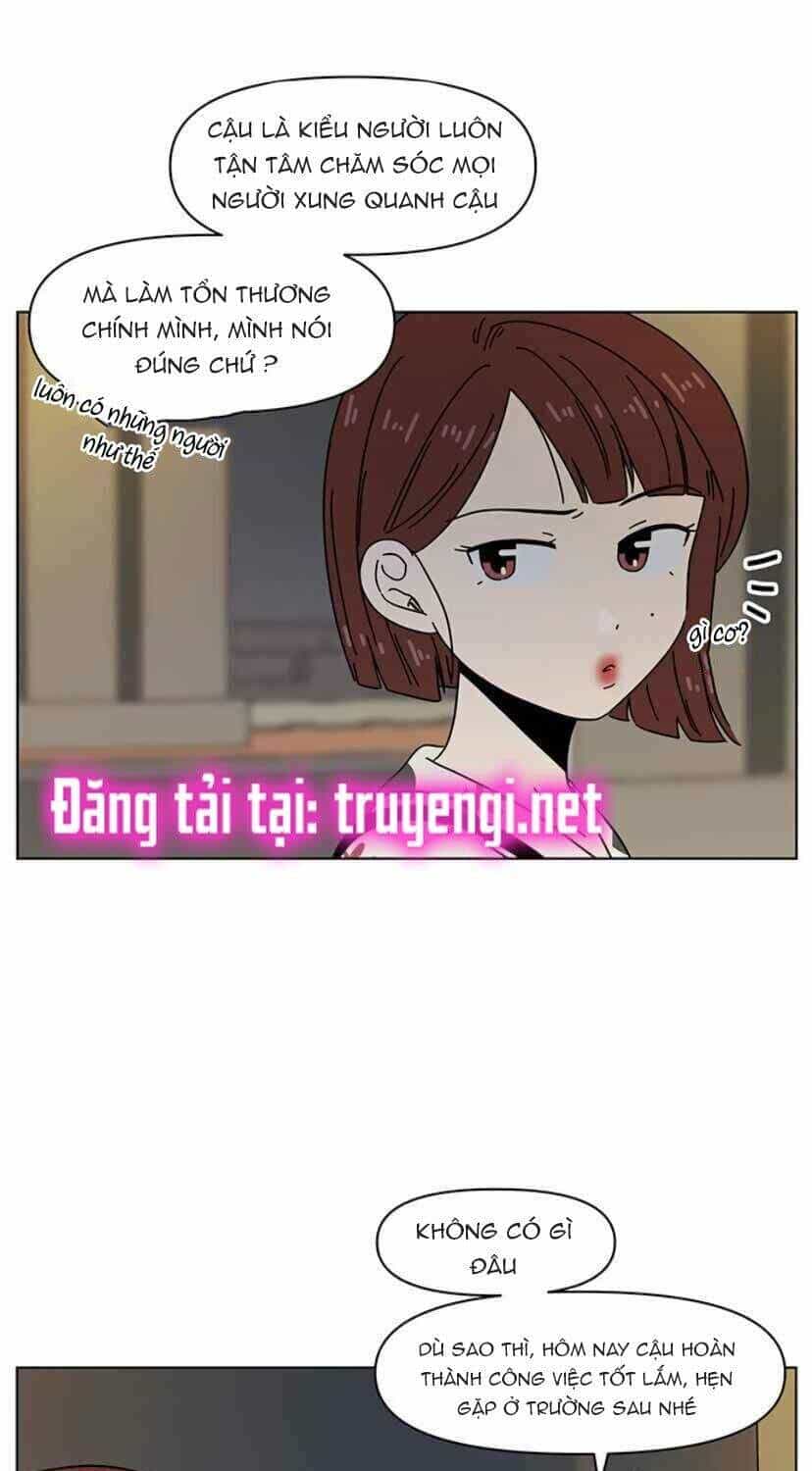 Thanh Xuân Rực Rỡ - Chương 52 - ảnh 29