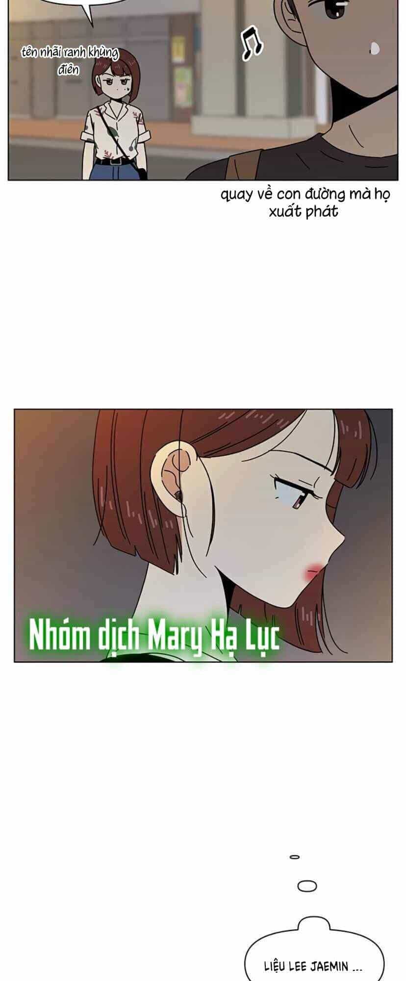 Thanh Xuân Rực Rỡ - Chương 52 - ảnh 31