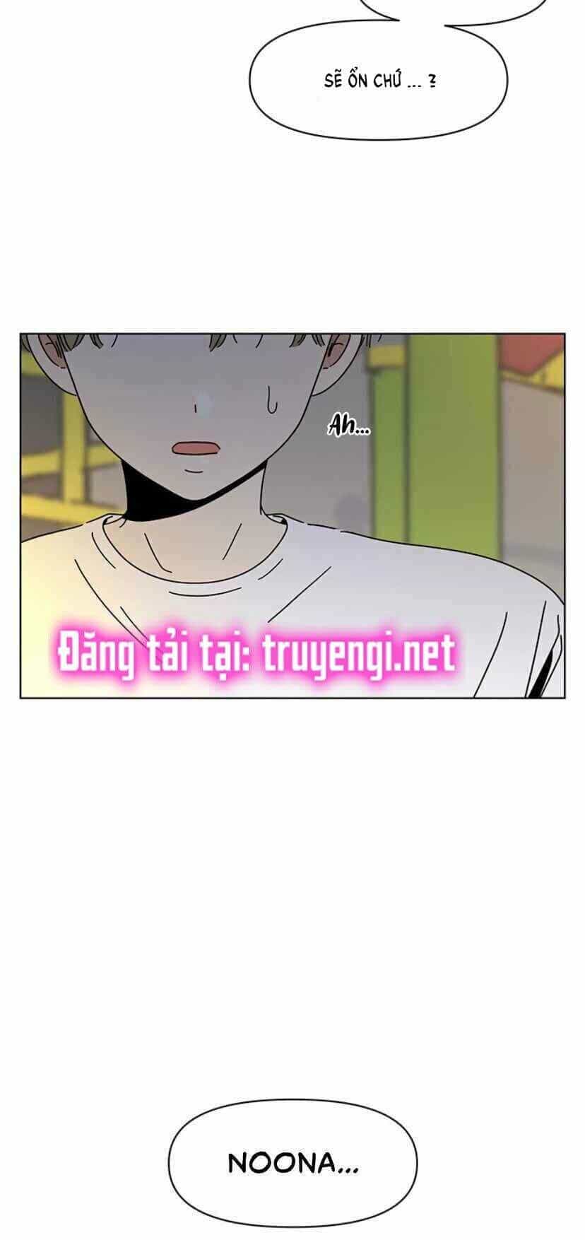 Thanh Xuân Rực Rỡ - Chương 52 - ảnh 32