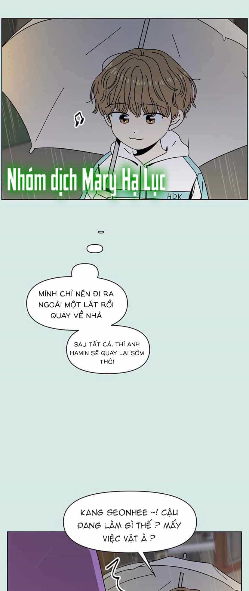 Thanh Xuân Rực Rỡ - Chương 52 - ảnh 7