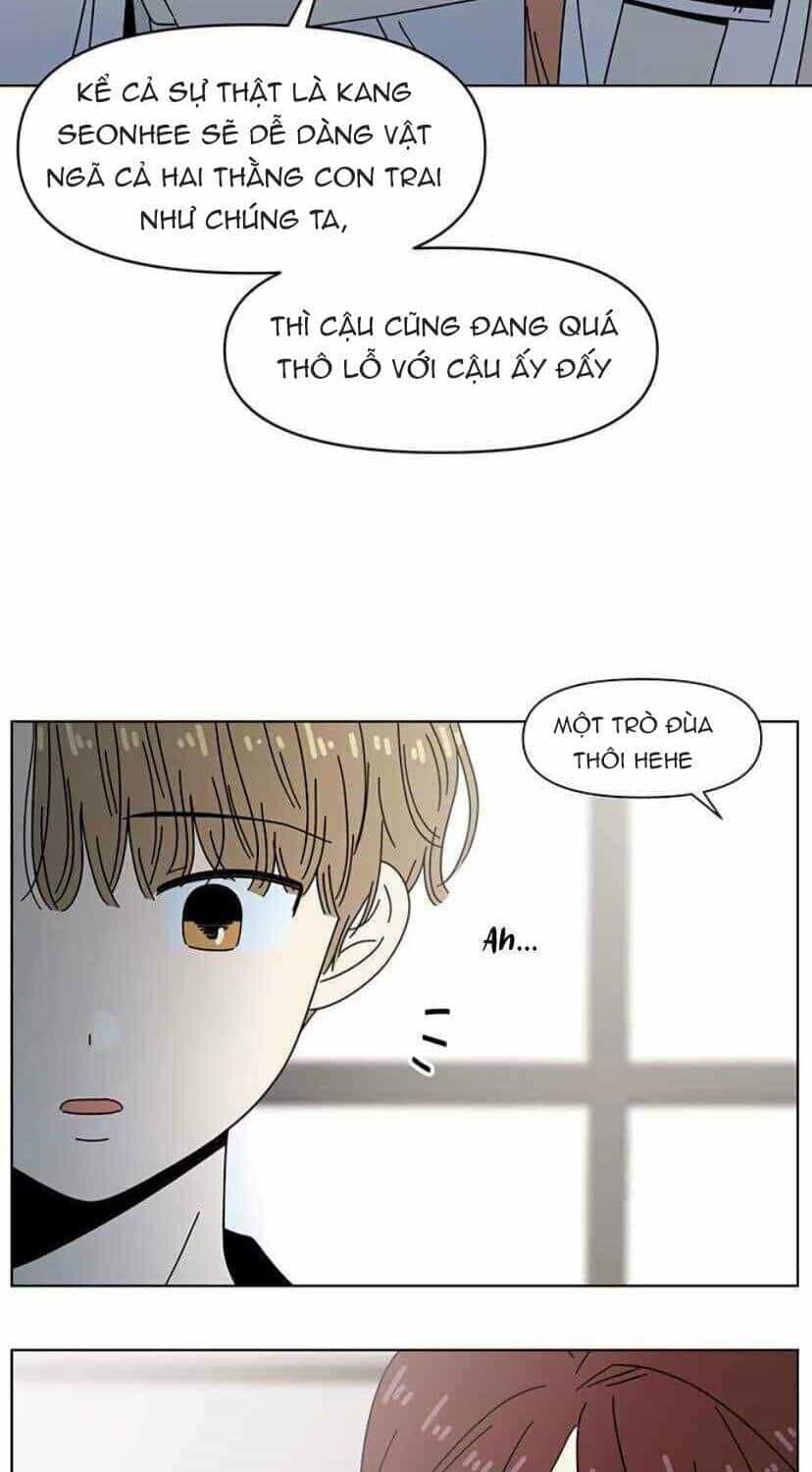 Thanh Xuân Rực Rỡ - Chương 53 - ảnh 19