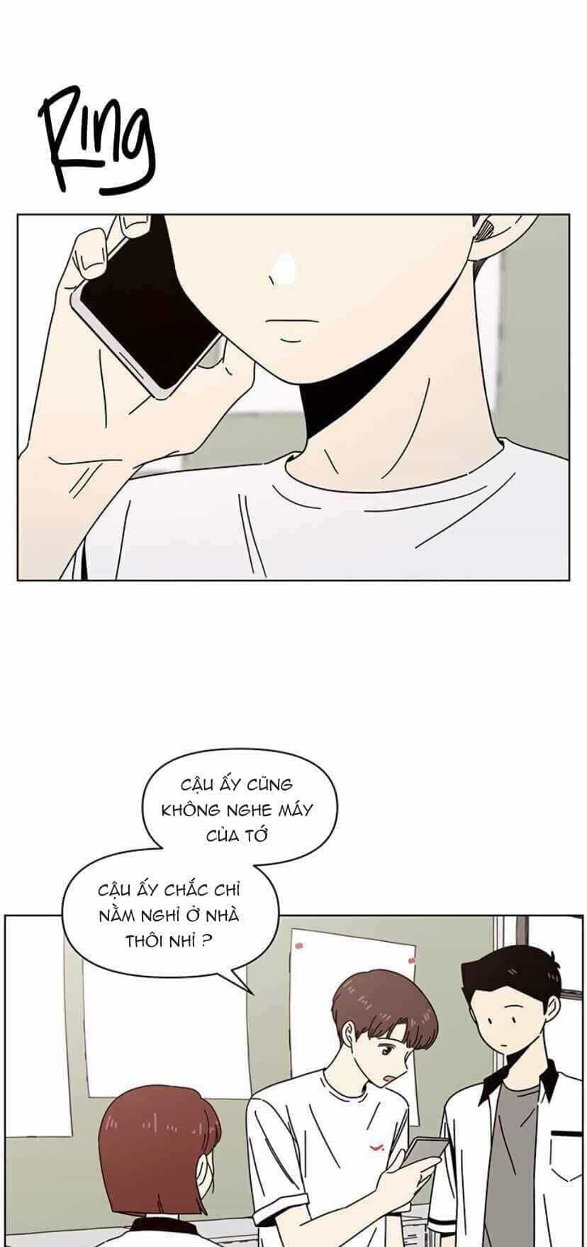 Thanh Xuân Rực Rỡ - Chương 53 - ảnh 44