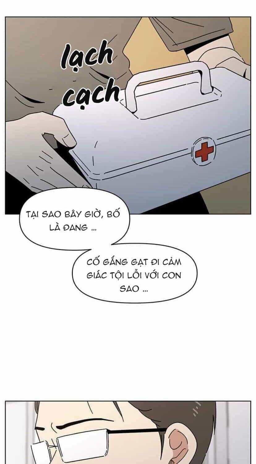 Thanh Xuân Rực Rỡ - Chương 53 - ảnh 61