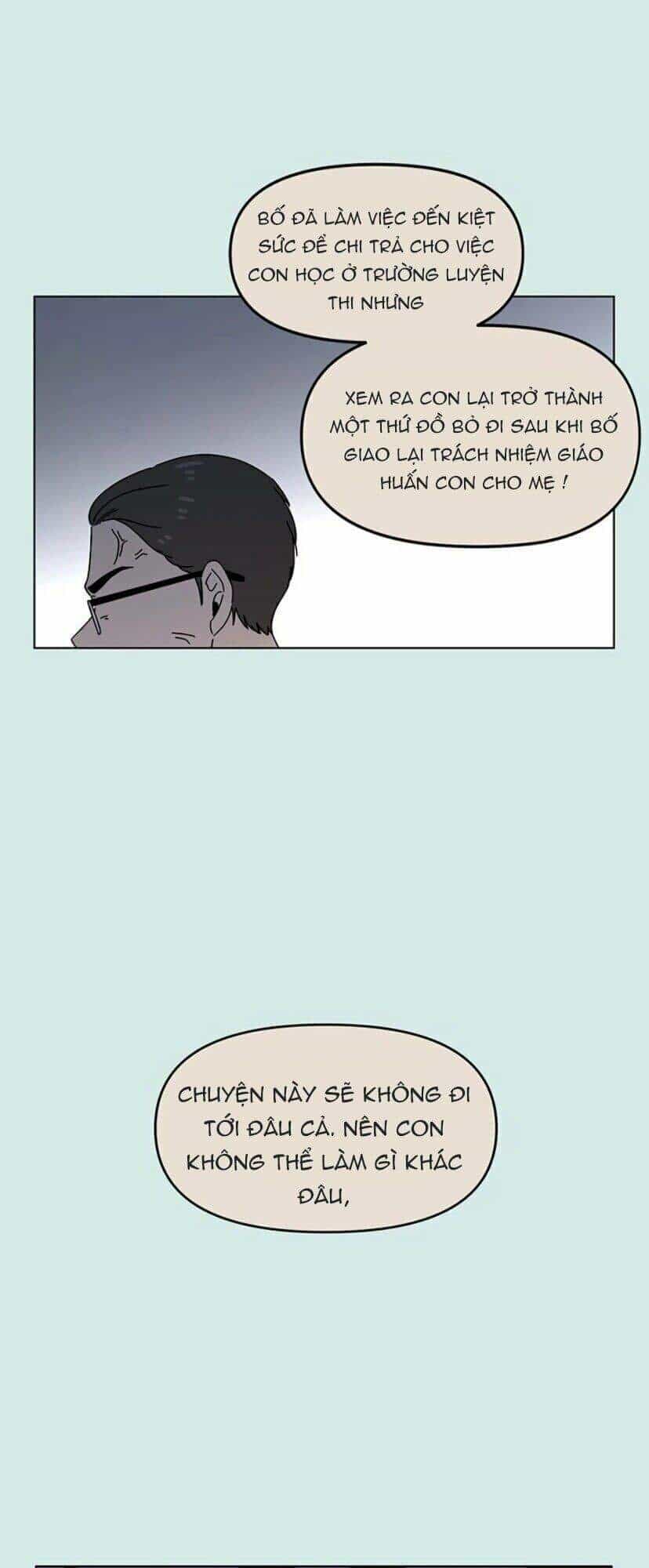 Thanh Xuân Rực Rỡ - Chương 54 - ảnh 21