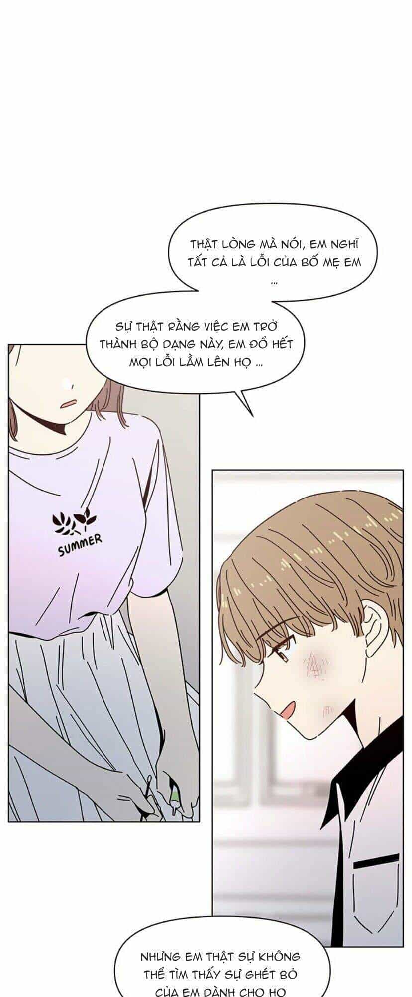 Thanh Xuân Rực Rỡ - Chương 54 - ảnh 26