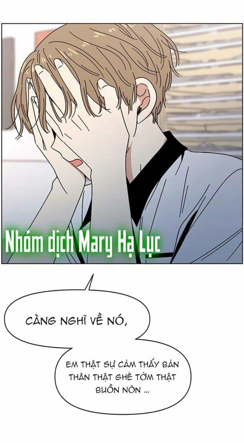 Thanh Xuân Rực Rỡ - Chương 54 - ảnh 29