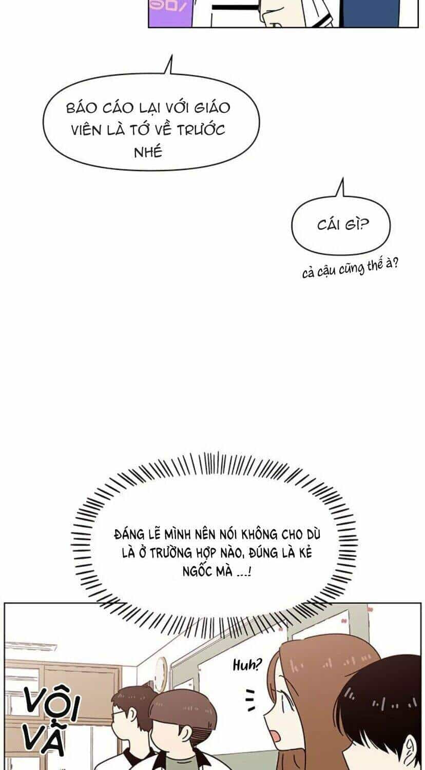 Thanh Xuân Rực Rỡ - Chương 54 - ảnh 42