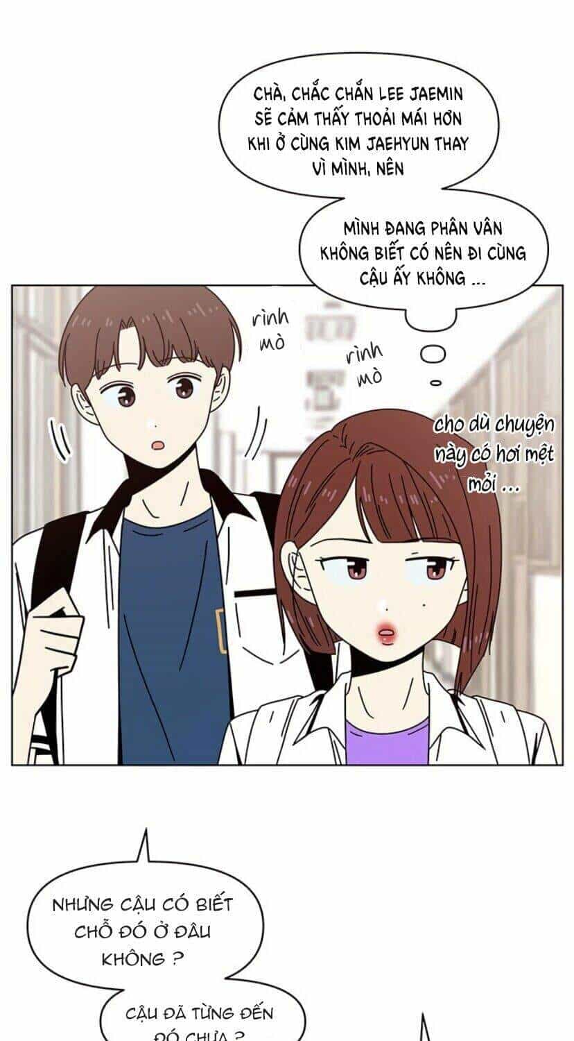 Thanh Xuân Rực Rỡ - Chương 54 - ảnh 47