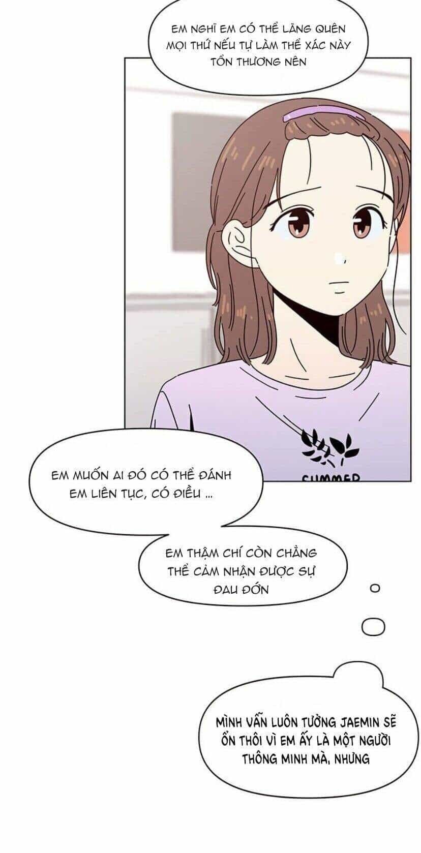 Thanh Xuân Rực Rỡ - Chương 54 - ảnh 8