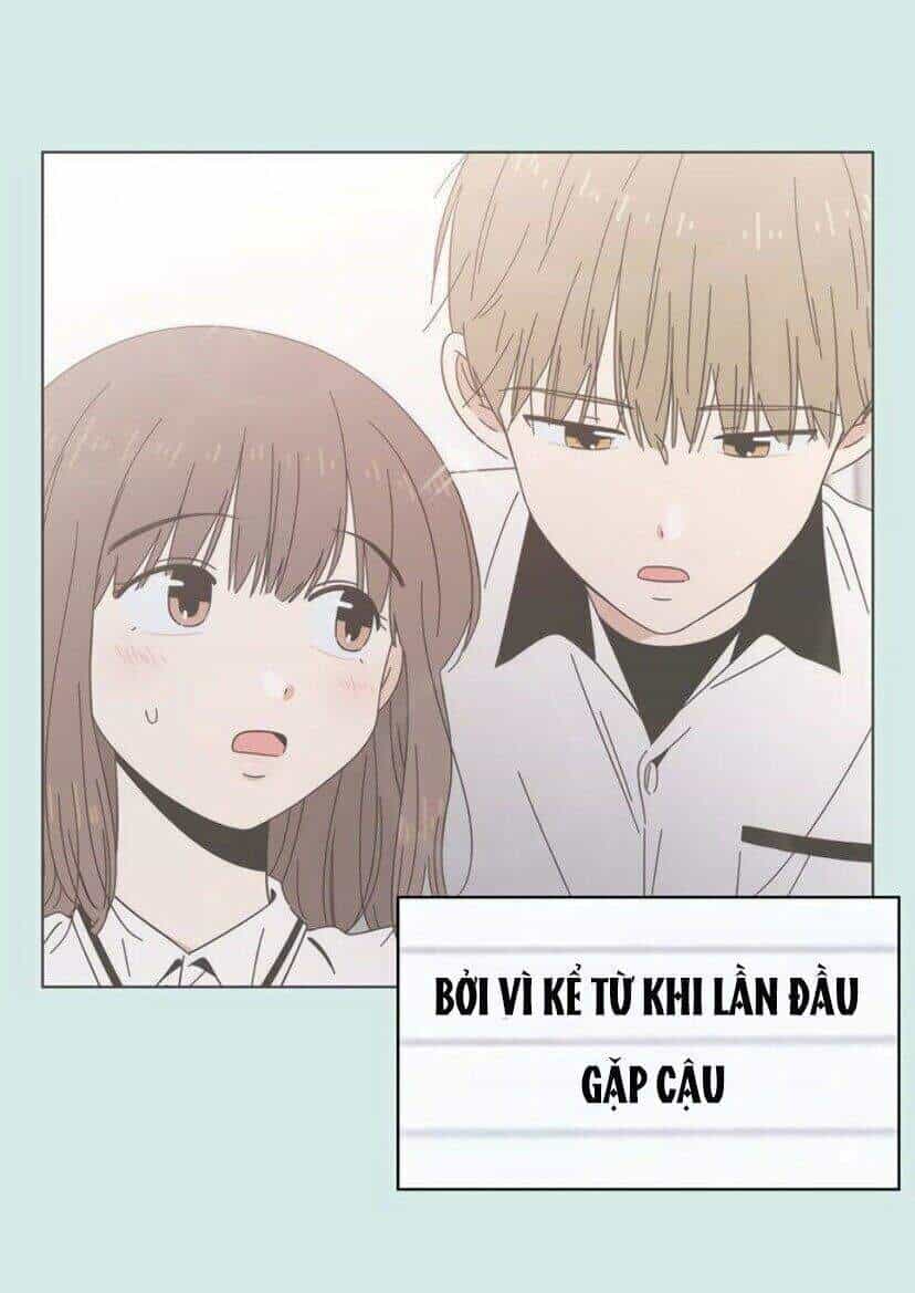 Thanh Xuân Rực Rỡ - Chương 55 - ảnh 9