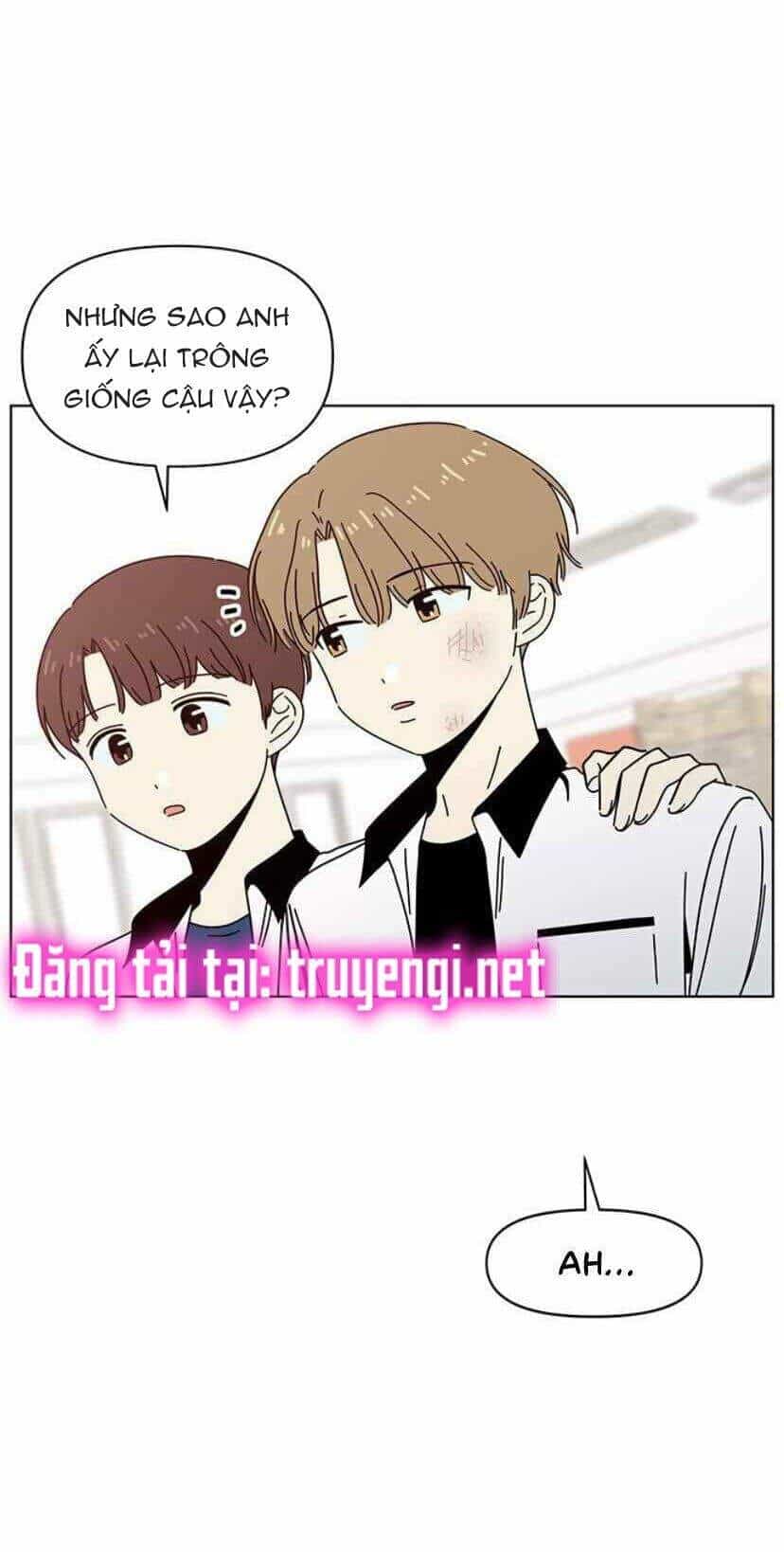 Thanh Xuân Rực Rỡ - Chương 56 - ảnh 101