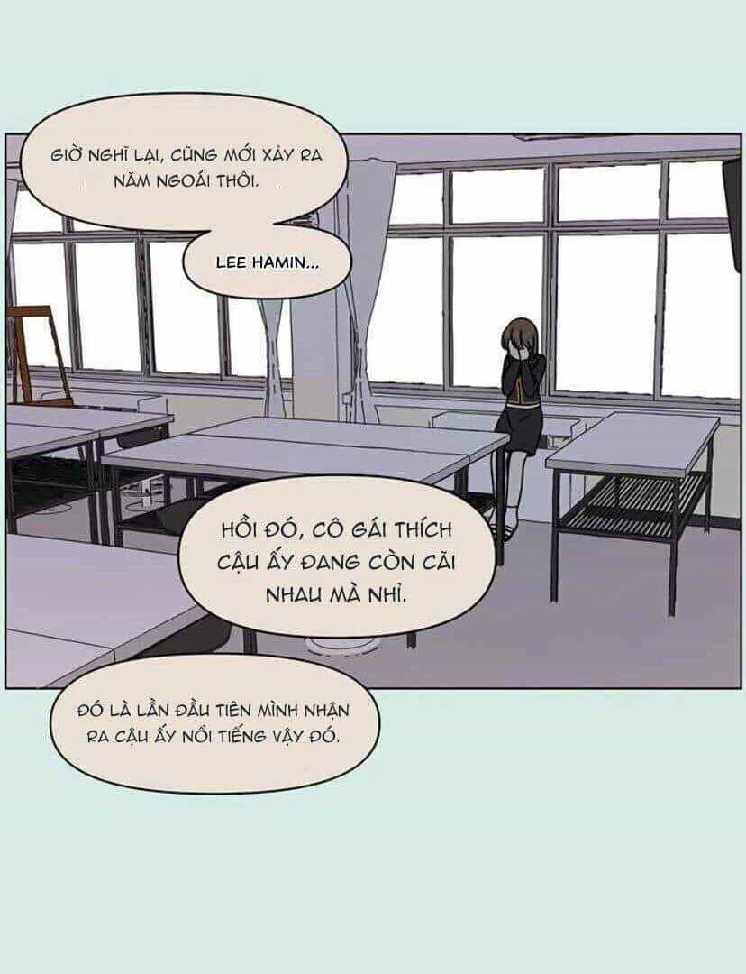 Thanh Xuân Rực Rỡ - Chương 56 - ảnh 14