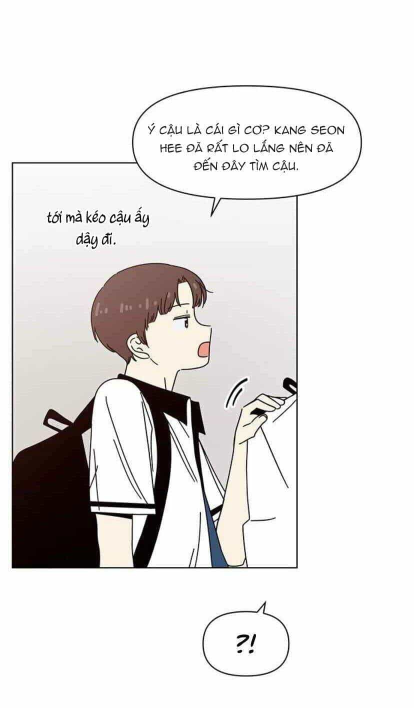 Thanh Xuân Rực Rỡ - Chương 56 - ảnh 67