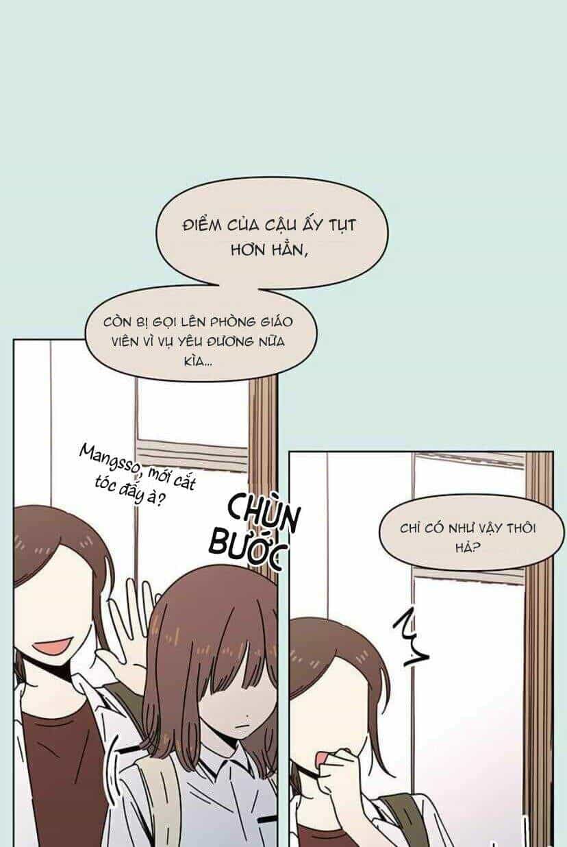 Thanh Xuân Rực Rỡ - Chương 56 - ảnh 7
