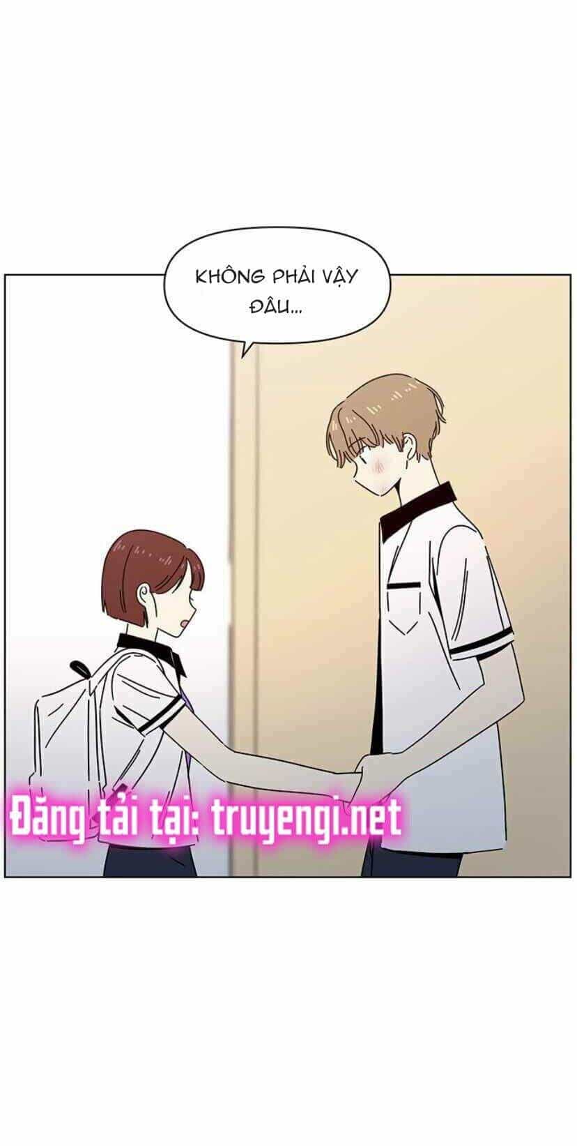 Thanh Xuân Rực Rỡ - Chương 56 - ảnh 72