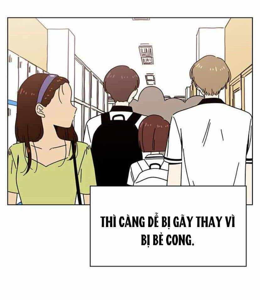 Thanh Xuân Rực Rỡ - Chương 57 - ảnh 38