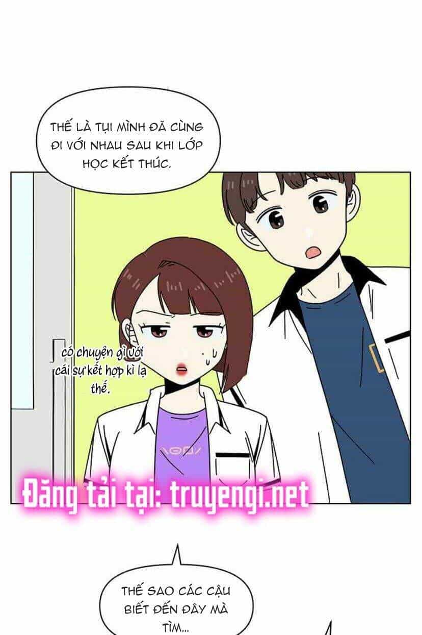 Thanh Xuân Rực Rỡ - Chương 57 - ảnh 5