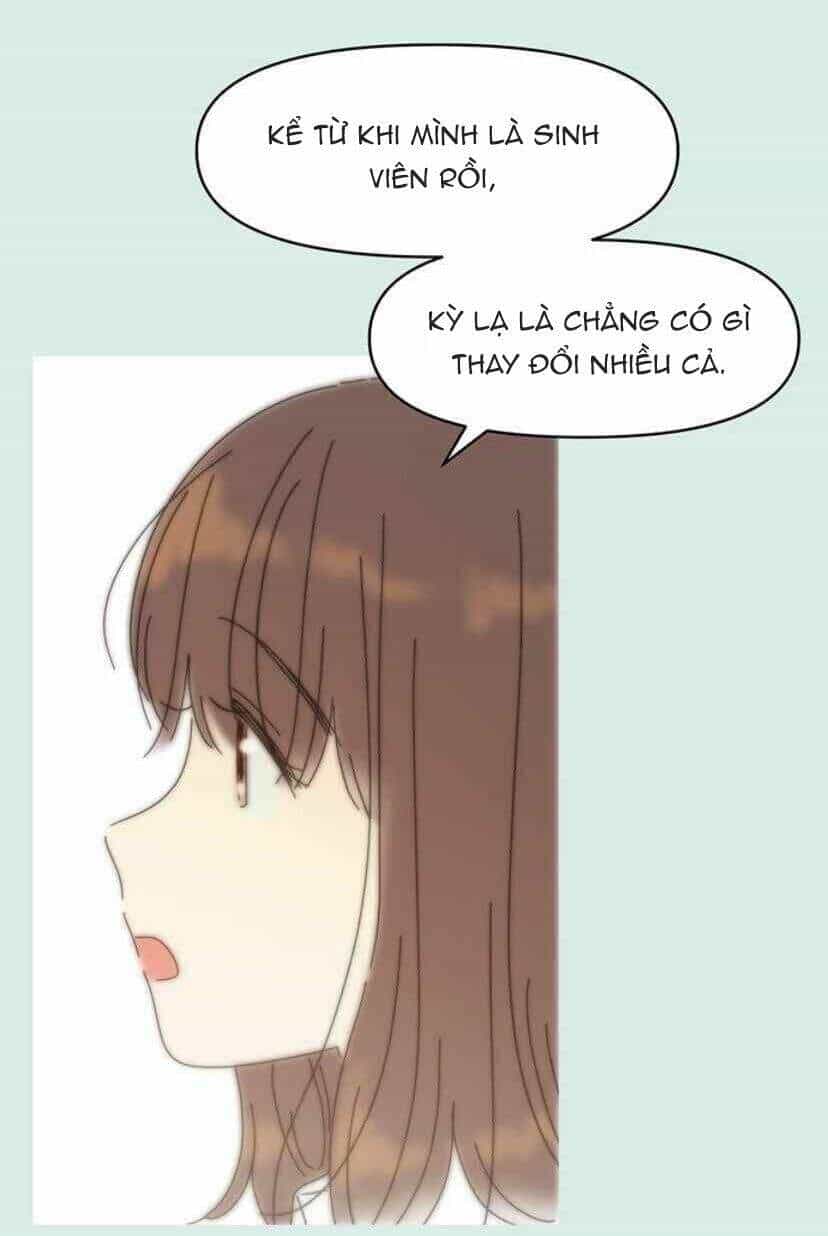 Thanh Xuân Rực Rỡ - Chương 58 - ảnh 15