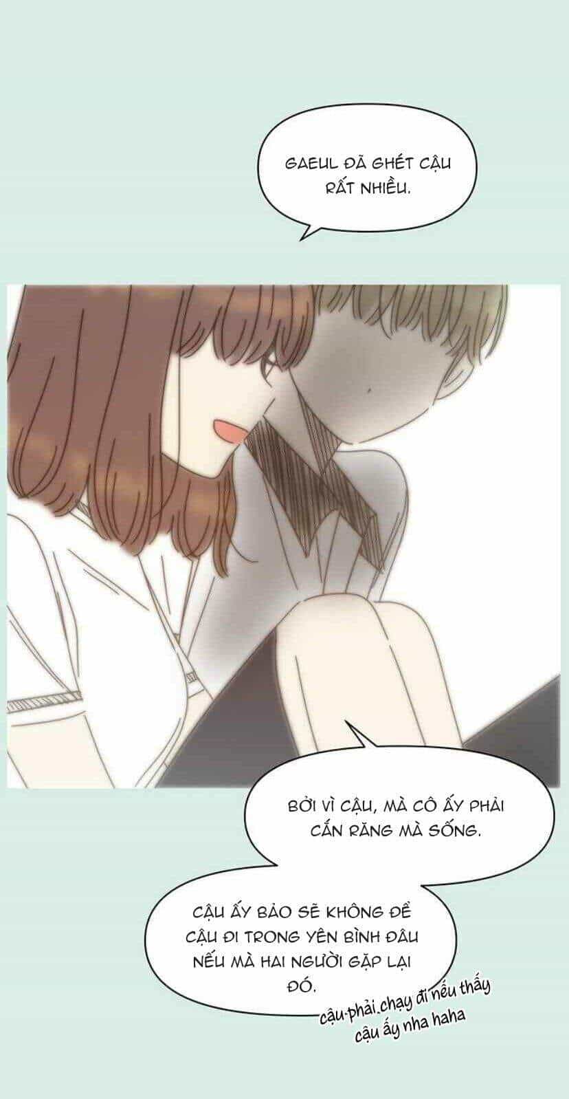 Thanh Xuân Rực Rỡ - Chương 58 - ảnh 22