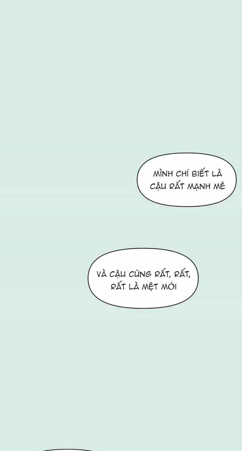 Thanh Xuân Rực Rỡ - Chương 58 - ảnh 43