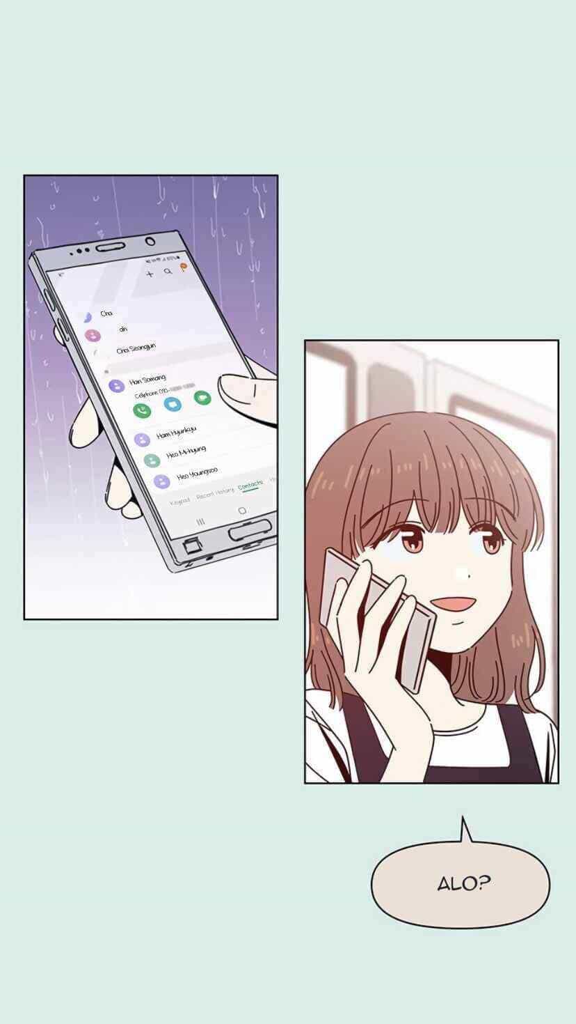 Thanh Xuân Rực Rỡ - Chương 58 - ảnh 99