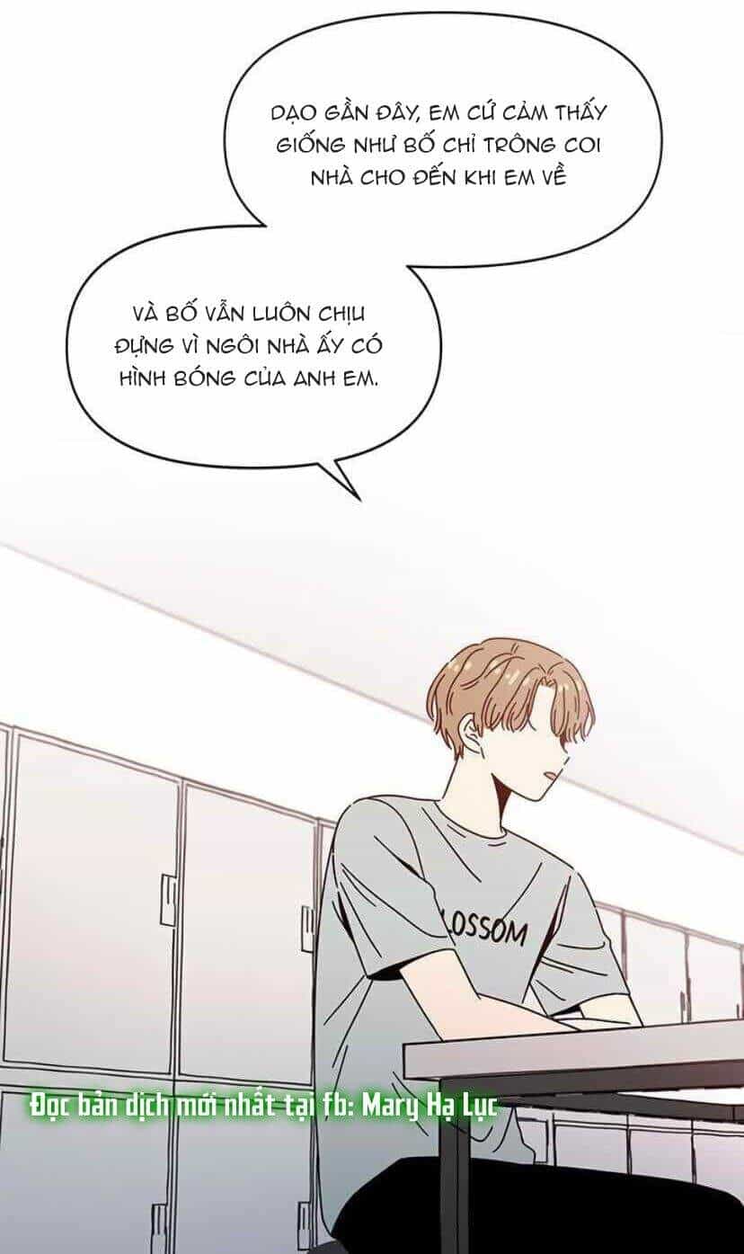 Thanh Xuân Rực Rỡ - Chương 59 - ảnh 50