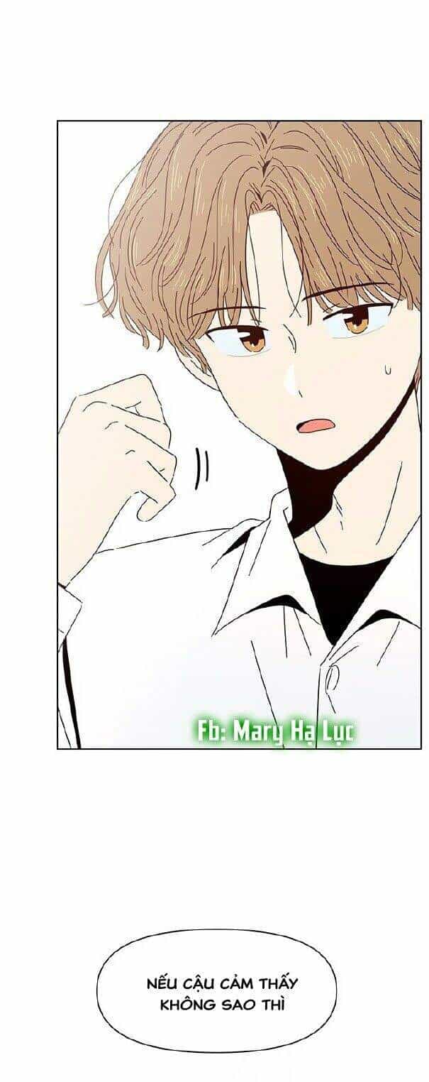 Thanh Xuân Rực Rỡ - Chương 6 - ảnh 13