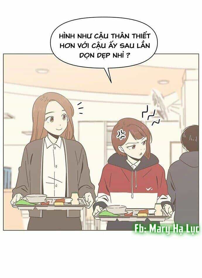 Thanh Xuân Rực Rỡ - Chương 6 - ảnh 29